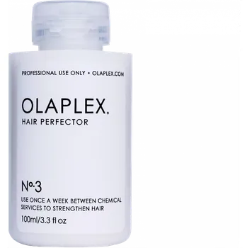 Vlasová regenerace Olaplex No. 3 Hair Perfector 100 ml