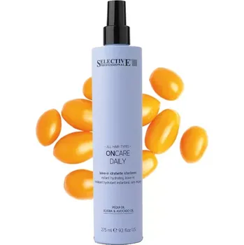 Vlasová regenerace SELECTIVE PROFESSIONAL Daily Leave Spray 275 ml