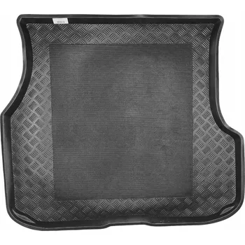 autokoberec Rohož do kufru Mix-Plast polypropylen