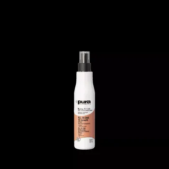 Vlasová regenerace Pura Kosmetica Kera-V Life Restructuring Spray 150 ml