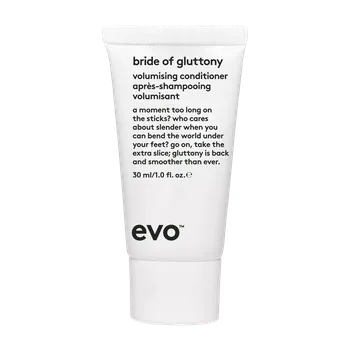 EVO Bride Of Gluttony Volume Conditioner 30ml