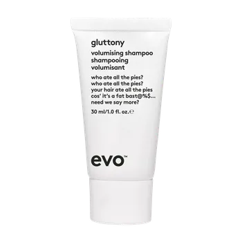 Šampon EVO Gluttony Volume Shampoo 30ml