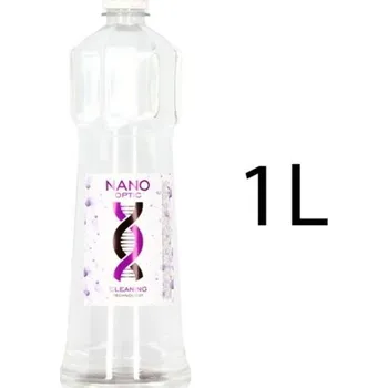 Čisticí roztok na brýle Čibr Nano Optic čistič na brýle 1 litr