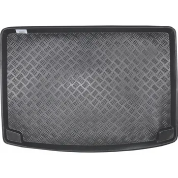 autokoberec Rohož do kufru Mix-Plast polypropylen