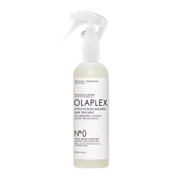 Vlasová regenerace Olaplex No. 0 Intensive Bond Building Hair Treatment 155 ml