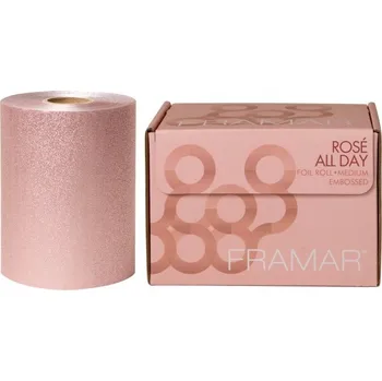 Péče o vlasy Framar Star Struck Rosé Embossed 100m