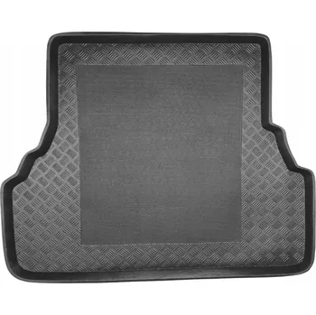 autokoberec Rohož do kufru Mix-Plast polypropylen