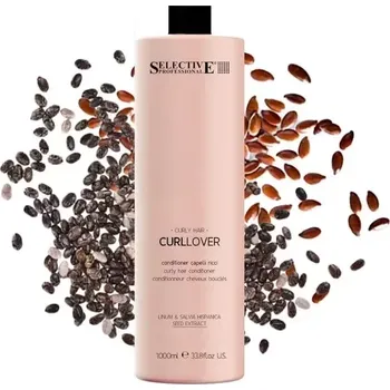 SELECTIVE PROFESSIONAL Curllover Oncare Conditioner 1000 ml