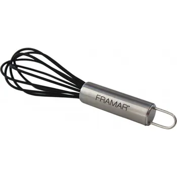 Kosmetika Framar Silicone Whisk Mighty Mixer