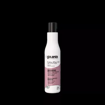 Šampon Pura Kosmetica Color Life Shampoo 250 ml
