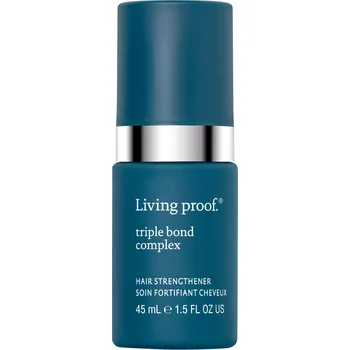 Vlasová regenerace Living Proof Triple Bond Complex 45 ml