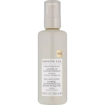 Kristin Ess Weightless Shine Leave-in Conditioner 250 ml