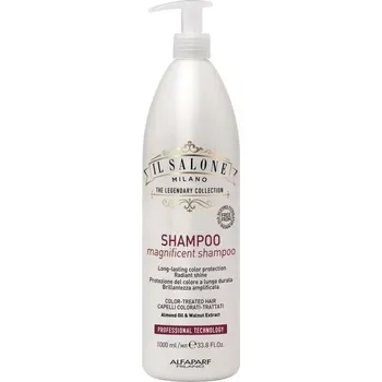 Šampon IL SALONE MILANO Magnificent Shampoo 1000 ml