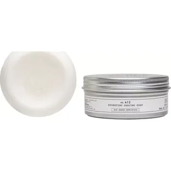 Péče o vousy Depot 412 Hydrating Shaving Soap 100 g