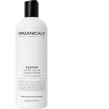 Organicals KEEPER After Color Conditioner Rice & Pomegranate 250 ml