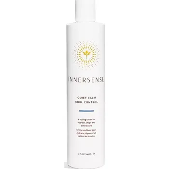 Stylingový přípravek INNERSENSE Quiet Calm Curl Control Cream 295 ml