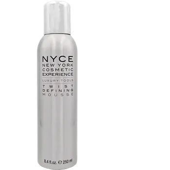 Stylingový přípravek NYCE LUXURY STYLING Defining Mousse 250 ml