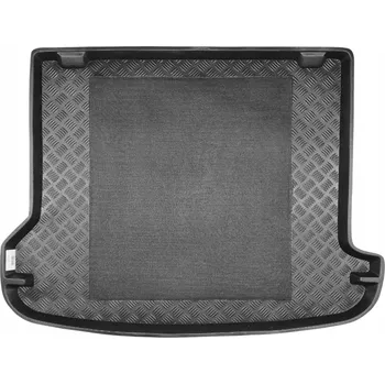 autokoberec Rohož do kufru Mix-Plast polypropylen