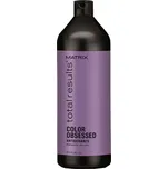 Matrix Total Results Color Obsessed Shampoo 1000 ml
