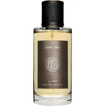 Unisex parfém Depot 905 Eau De Parfum Dark Tea 100 ml