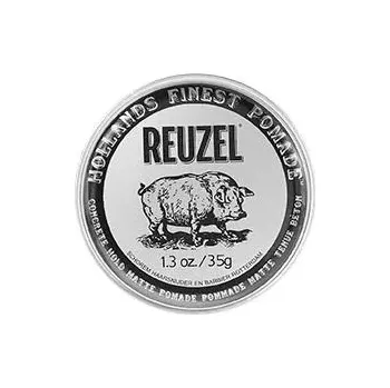 Stylingový přípravek REUZEL Concrete Hold Matte Pomade 35 g