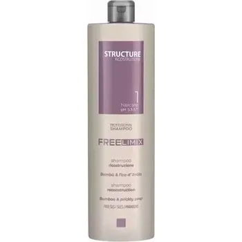 Šampon FreeLimix Structure Shampoo 1000ml