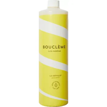 Stylingový přípravek Bouclème Curl Defining Gel 1000ml