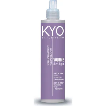 Vlasová regenerace FreeLimix KYO Volume Spray 250 ml