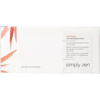 Přípravek proti padání vlasů Simply Zen Densifying Concentrated Lotion 2x4 5ml