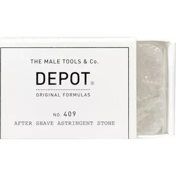 Depot 409 After Shave Astringent Stone 90gr