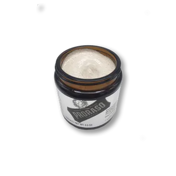 Stylingový přípravek Proraso Exfoliating Paste 100 ml