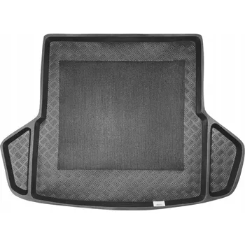 autokoberec Rohož do kufru Mix-Plast polypropylen