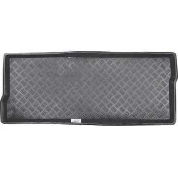 autokoberec Rohož do kufru Mix-Plast polypropylen