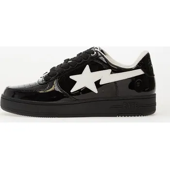 Pánské tenisky Tenisky A BATHING APE Bape Sta 1 M2 Black EUR 42