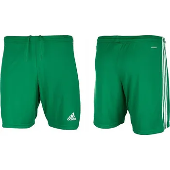 Adidas krátké kraťasy polyester vícebarevné velikost 152