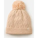 RIP CURL kulich - Premium Reg Pom Pom Beanie Oatmeal Marle (8526) velikost: OS
