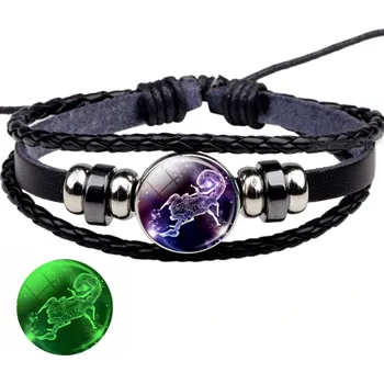 Náramek Náramek znamení - štír