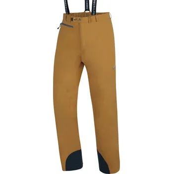 Pánská softshellová bunda Pánské kalhoty Direct Alpine MIDI 3.0 caramel XXL