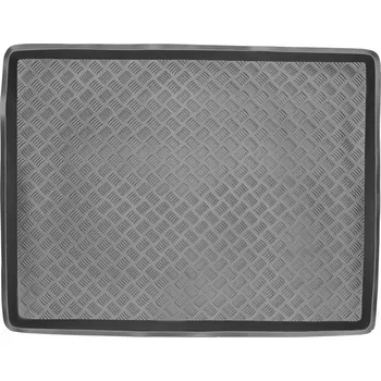 autokoberec Rohož do kufru Mix-Plast polypropylen