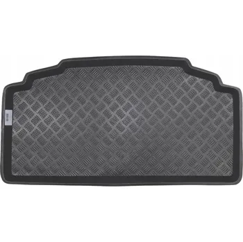 autokoberec Rohož do kufru Mix-Plast polypropylen