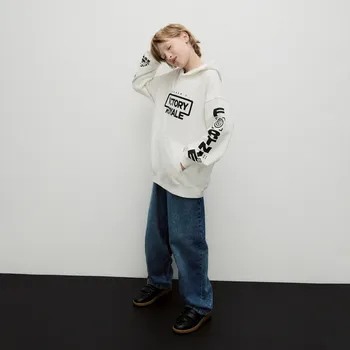 Chlapecké džíny Reserved - Džíny straight - modrá - 515CJ-55J - 515CJ-55J-116