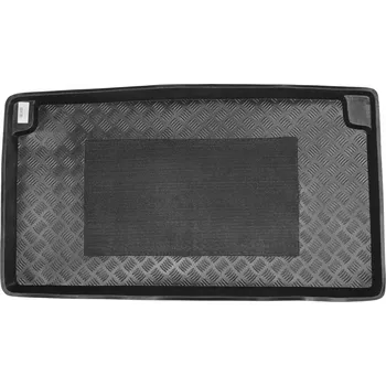 autokoberec Rohož do kufru Mix-Plast polypropylen