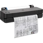 HP DesignJet T250 24" (A1+, 30s A1, USB 2.0, Ethernet, Wi-Fi) - bez stojanu