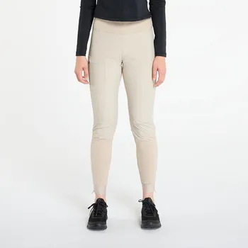Dámské oblečení Kalhoty Craft Subz Light Tights Hay S