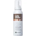 Milk Shake Colour Whipped Cream COLD BRUNETTE 100ml