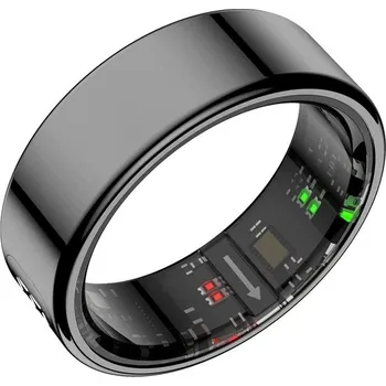 Chytré hodinky Colmi Smartring R12 19,1MM 9 (černý)