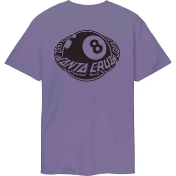 Pánské tričko SANTA CRUZ triko - Winkowski Eighth Planet Purple Haze (PURPLE HAZE) velikost: XL