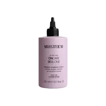 Vlasová regenerace SELECTIVE PROFESSIONAL Super Beblond Oncare 300 ml