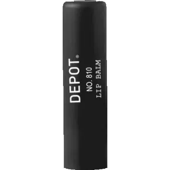 Péče o rty Depot 810 Moisturizing Lip Balm 5g