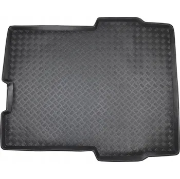 autokoberec Rohož do kufru Mix-Plast polypropylen